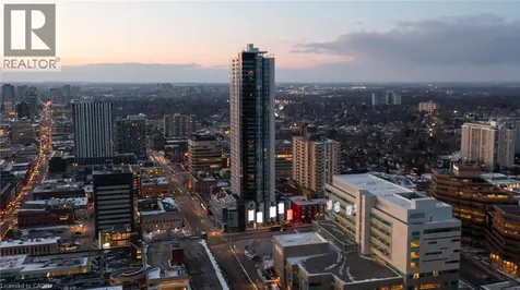 60 Frederick Street Kitchener ON N2H 0C7