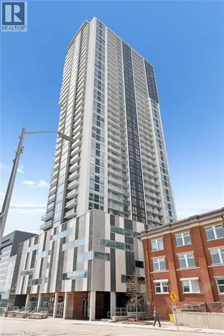 60 Frederick Street Kitchener ON N2H 0C7