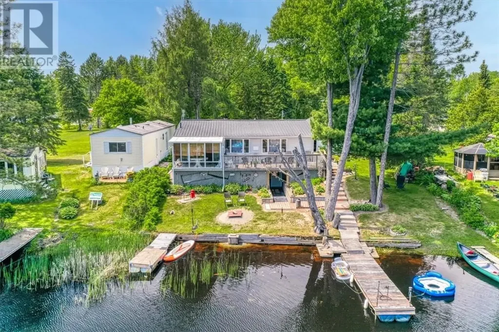 132 Cloutier Road St. Charles ON P0M 1G0