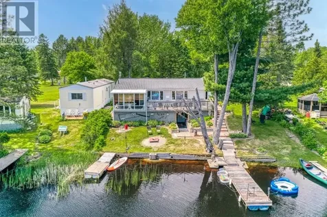 132 Cloutier Road St. Charles ON P0M 1G0