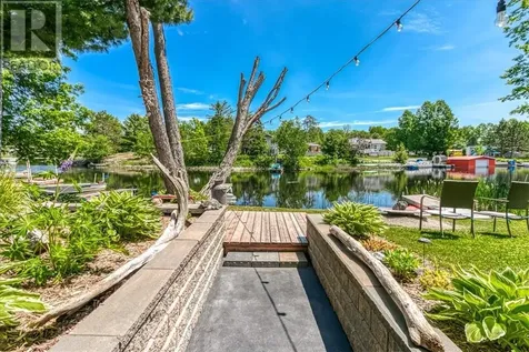 132 Cloutier Road St. Charles ON P0M 1G0