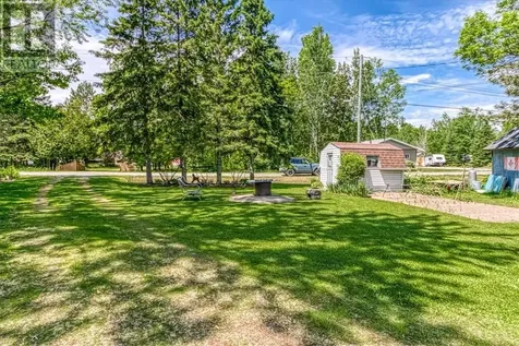 132 Cloutier Road St. Charles ON P0M 1G0