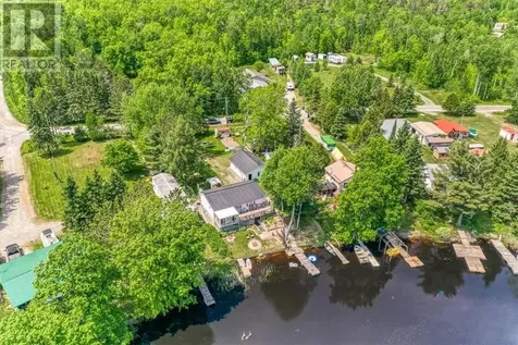 132 Cloutier Road St. Charles ON P0M 1G0