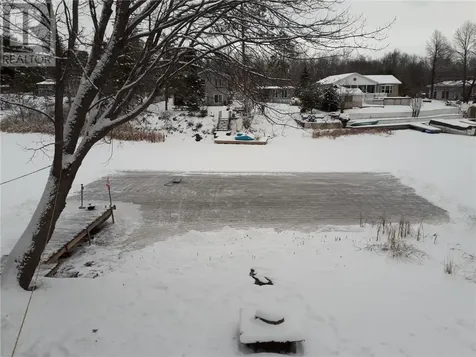 132 Cloutier Road St. Charles ON P0M 1G0
