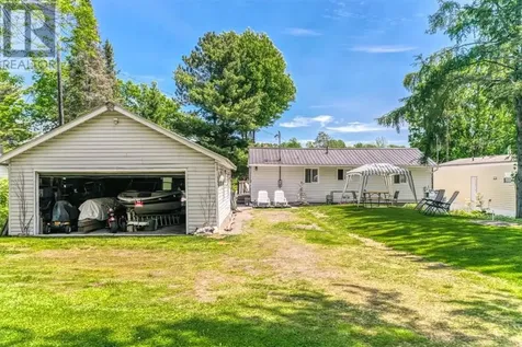 132 Cloutier Road St. Charles ON P0M 1G0