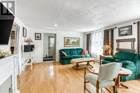 132 Cloutier Road St. Charles ON P0M 1G0