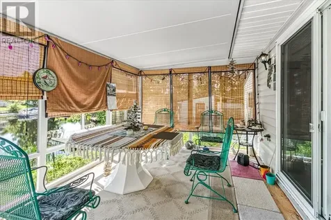 132 Cloutier Road St. Charles ON P0M 1G0