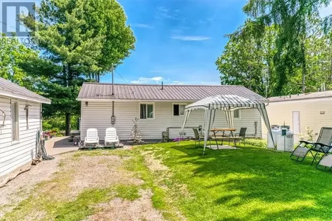 132 Cloutier Road St. Charles ON P0M 1G0