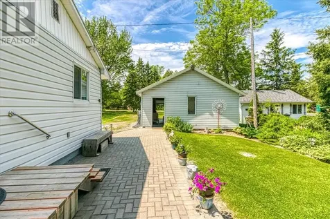 132 Cloutier Road St. Charles ON P0M 1G0