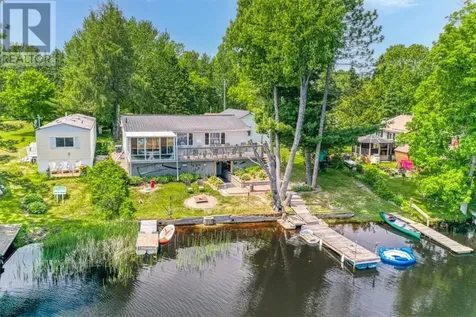 132 Cloutier Road St. Charles ON P0M 1G0