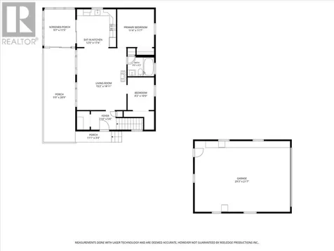 132 Cloutier Road St. Charles ON P0M 1G0