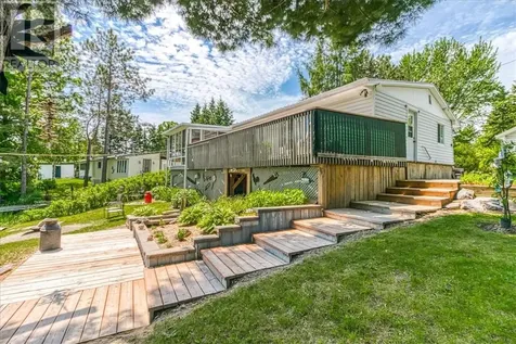 132 Cloutier Road St. Charles ON P0M 1G0