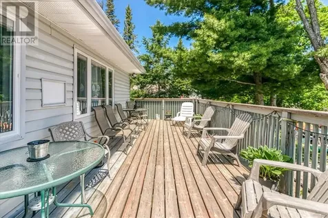 132 Cloutier Road St. Charles ON P0M 1G0