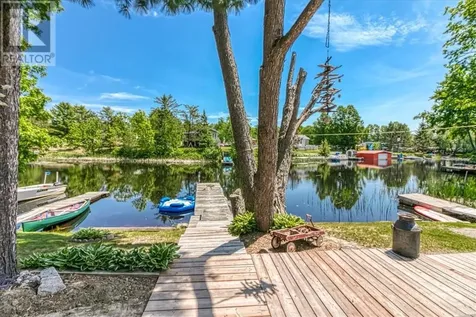 132 Cloutier Road St. Charles ON P0M 1G0