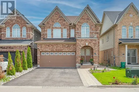 28 Weatherall Avenue Cambridge ON N3H 0C4