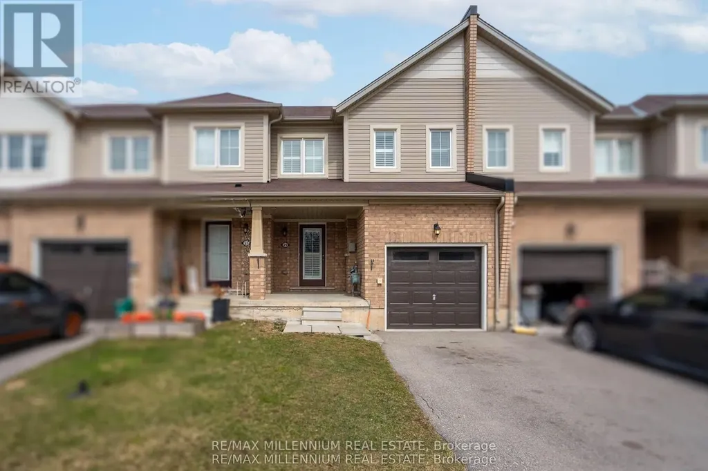 29 Cole Crescent Brantford ON N3T 0P4