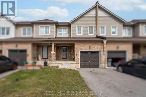 29 Cole Crescent Brantford ON N3T 0P4