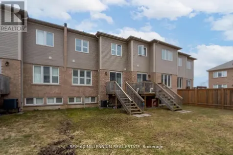 29 Cole Crescent Brantford ON N3T 0P4