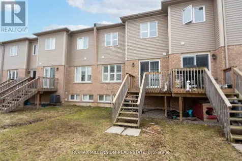 29 Cole Crescent Brantford ON N3T 0P4
