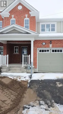 8 Watermill Street Kitchener ON N2P 0H5