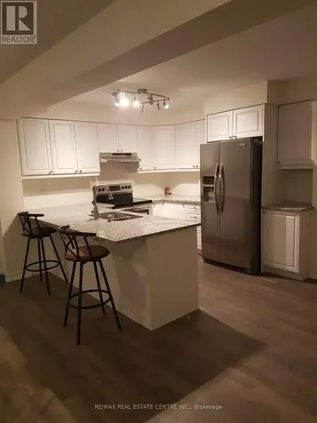 8 Watermill Street Kitchener ON N2P 0H5