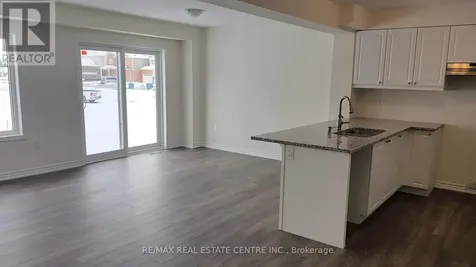 8 Watermill Street Kitchener ON N2P 0H5
