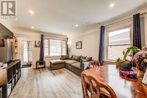 468 Highland Road Kitchener ON N2M 3W7