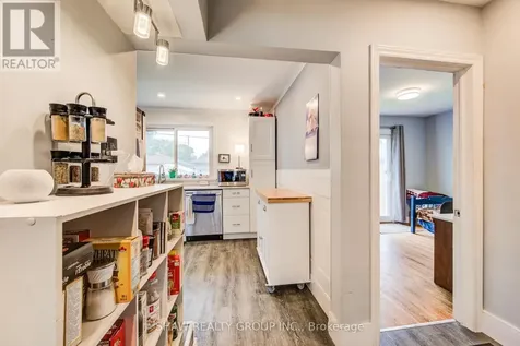 468 Highland Road Kitchener ON N2M 3W7