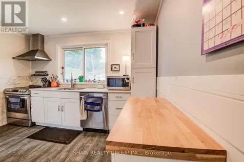 468 Highland Road Kitchener ON N2M 3W7
