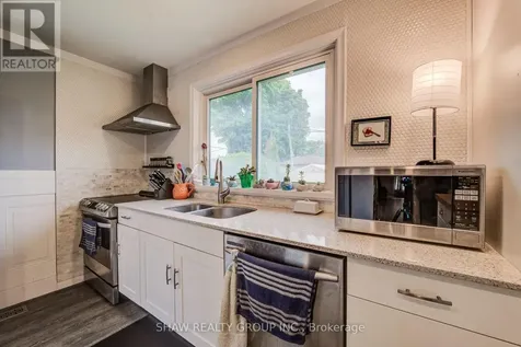 468 Highland Road Kitchener ON N2M 3W7