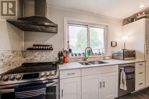 468 Highland Road Kitchener ON N2M 3W7