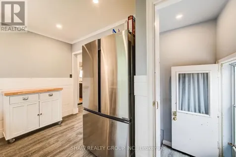 468 Highland Road Kitchener ON N2M 3W7