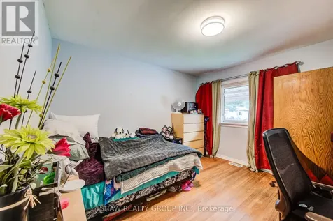 468 Highland Road Kitchener ON N2M 3W7
