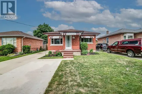 468 Highland Road Kitchener ON N2M 3W7
