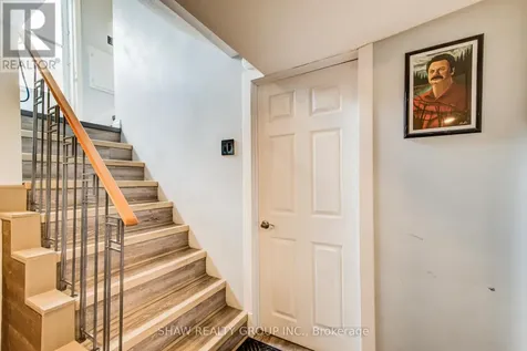 468 Highland Road Kitchener ON N2M 3W7