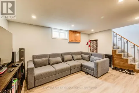 468 Highland Road Kitchener ON N2M 3W7