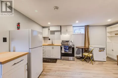 468 Highland Road Kitchener ON N2M 3W7