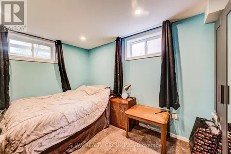 468 Highland Road Kitchener ON N2M 3W7