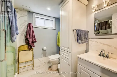 468 Highland Road Kitchener ON N2M 3W7