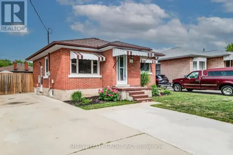 468 Highland Road Kitchener ON N2M 3W7