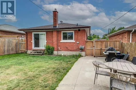 468 Highland Road Kitchener ON N2M 3W7