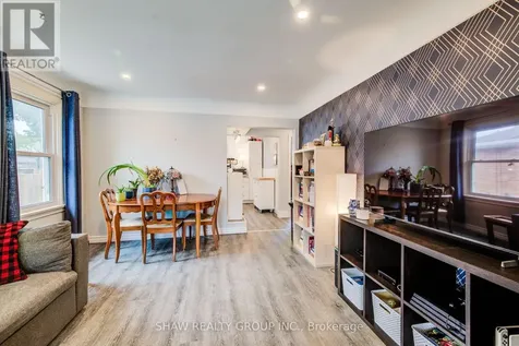 468 Highland Road Kitchener ON N2M 3W7
