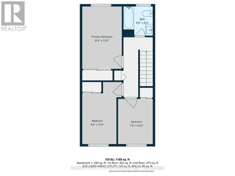 210 Glamis Road Cambridge ON N1R 6L3