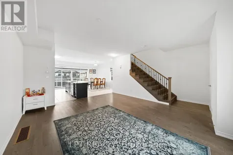 24 Bee Crescent Brantford ON N3T 0V7