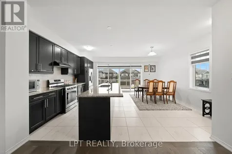 24 Bee Crescent Brantford ON N3T 0V7