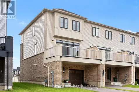 24 Bee Crescent Brantford ON N3T 0V7