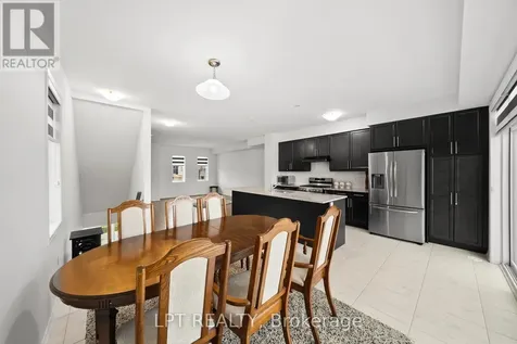 24 Bee Crescent Brantford ON N3T 0V7