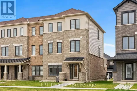 24 Bee Crescent Brantford ON N3T 0V7