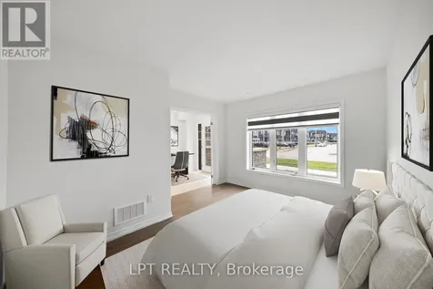 24 Bee Crescent Brantford ON N3T 0V7