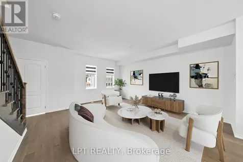 24 Bee Crescent Brantford ON N3T 0V7